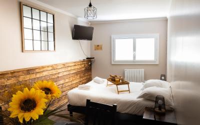 Appartement 1 Chambre