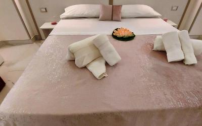 Camera Matrimoniale con Bagno Privato