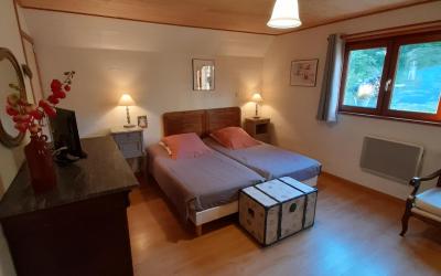 Chambre Lits Jumeaux Supu00e9rieure