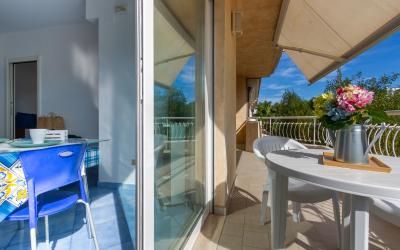 Appartamento con 1 Camera da Letto