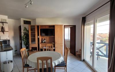 Appartement 2 Chambres