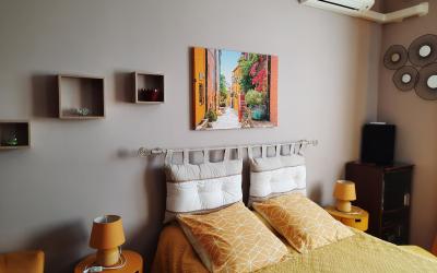 Chambre Double Chambre Double