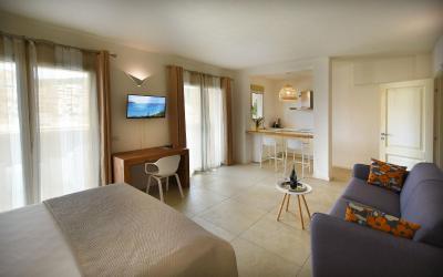 Appartamento con 1 Camera da Letto