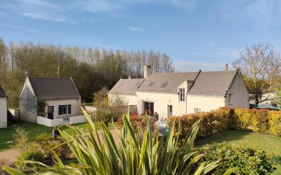 Maison de Vacances Maison de Vacances