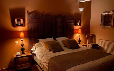 Chambre Quadruple