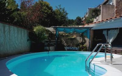 Maison 3u00a0Chambres