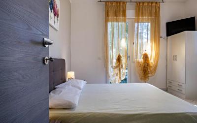 Appartamento con 2 Camere da Letto Appartamento con 2 Camere da Letto