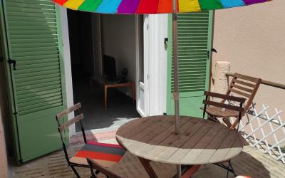 Maison 1 Chambre