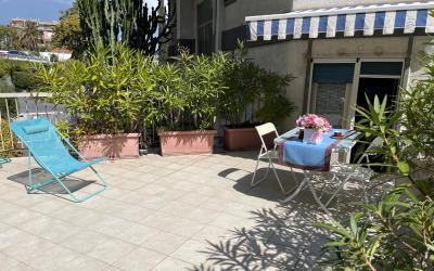 Appartamento Monolocale