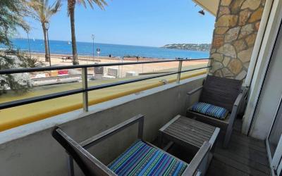 Studio - Vue sur Mer Studio - Vue sur Mer