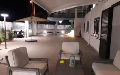 Appartamento con 1 Camera da Letto