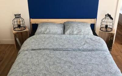 Maison 2u00a0Chambres