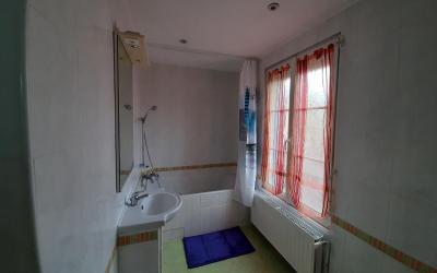 Appartement 3u00a0Chambres