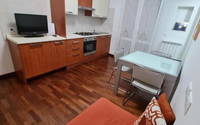 Appartamento con Terrazza