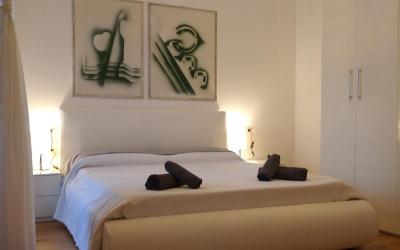 Appartamento con 1 Camera da Letto