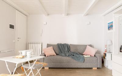 Appartamento su 2 Livelli