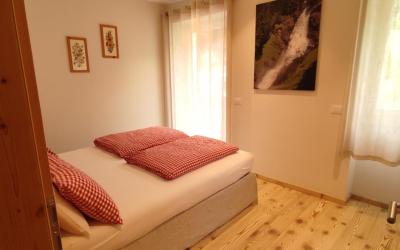 Appartamento con 2 Camere da Letto