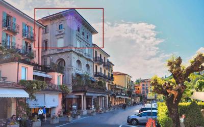 Appartamento con 2 Camere da Letto