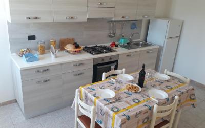 Casa con 2 Camere da Letto