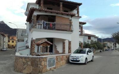 Casa con 2 Camere da Letto