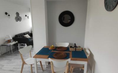 Appartement 1 Chambre Appartement 1 Chambre