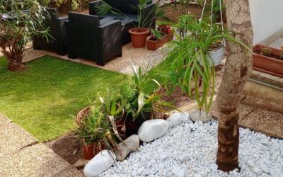 Appartamento con 2 Camere da Letto