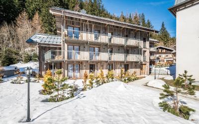 Chalet Supu00e9rieur