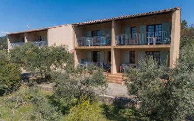 Appartement 1 Chambre