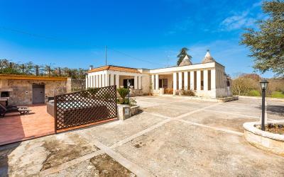 Casa con 2 Camere da Letto