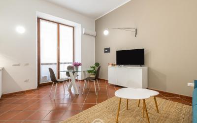 Appartamento con 1 Camera da Letto