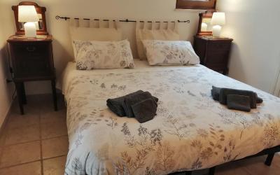 Appartamento con 2 Camere da Letto