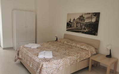 Appartamento con 1 Camera da Letto