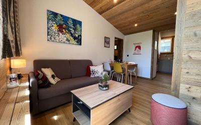 Appartement avec Vue sur la Montagne