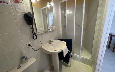 Petite Chambre Double