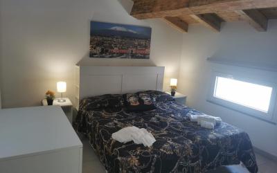 Appartamento con 2 Camere da Letto