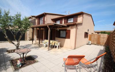 Maison 3u00a0Chambres Maison 3u00a0Chambres