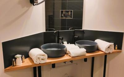 Chambre Familiale Supu00e9rieure Chambre Familiale Supu00e9rieure