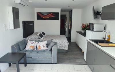 Appartement - Vue sur Mer