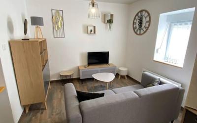 Appartement 1 Chambre