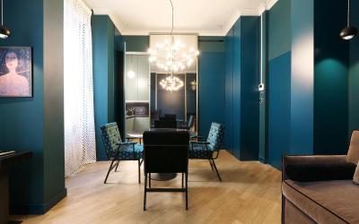 Appartamento con 1 Camera da Letto