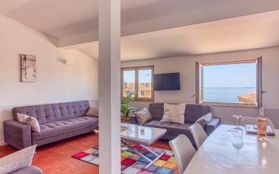 Appartement - Vue sur Mer Appartement - Vue sur Mer