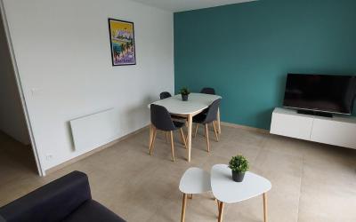 Appartement 1 Chambre