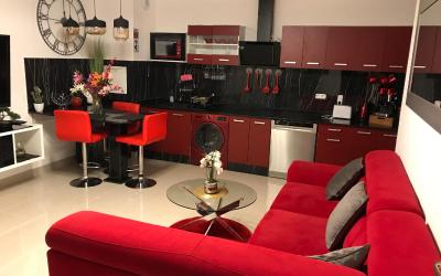 Appartement Supu00e9rieur