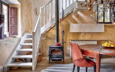 Appartamento con 2 Camere da Letto