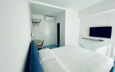 Camera Matrimoniale con Bagno Privato