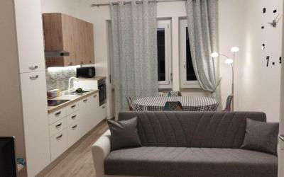 Appartamento con 1 Camera da Letto