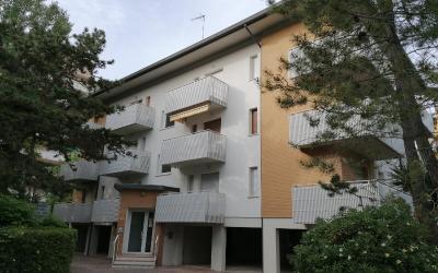 Appartamento con 2 Camere da Letto