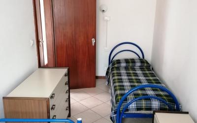 Appartamento con 2 Camere da Letto