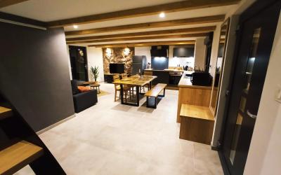 Maison 2u00a0Chambres Maison 2u00a0Chambres
