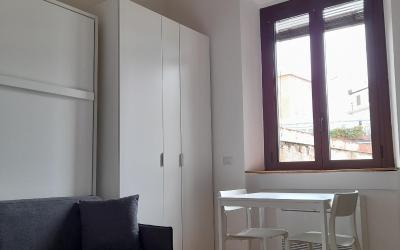Appartamento con 1 Camera da Letto
